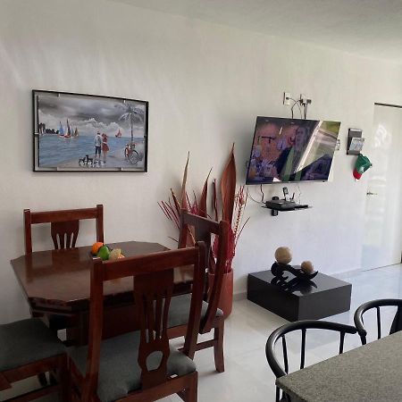 Cachito De Cielo, Departamento De Lujo 2 Habitaciones Y Alberca Manzanillo Exterior foto