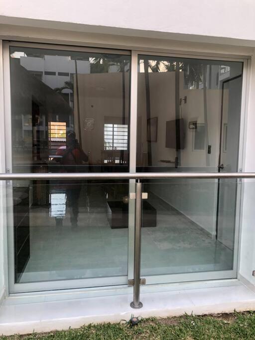 Cachito De Cielo, Departamento De Lujo 2 Habitaciones Y Alberca Manzanillo Exterior foto